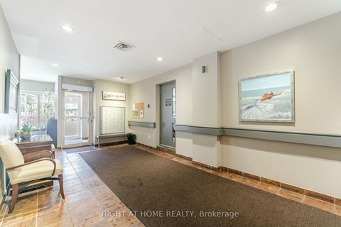 Photo 3 at 306 - 1387 Bayview Avenue, Leaside, Toronto
