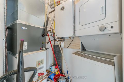 Photo 24 at 306 - 1387 Bayview Avenue, Leaside, Toronto