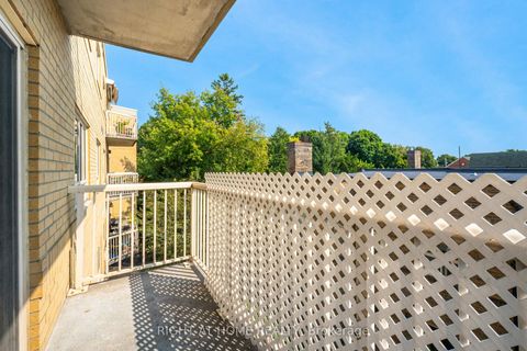 Photo 25 at 306 - 1387 Bayview Avenue, Leaside, Toronto