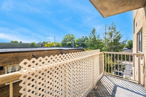 Photo 26 at 306 - 1387 Bayview Avenue, Leaside, Toronto