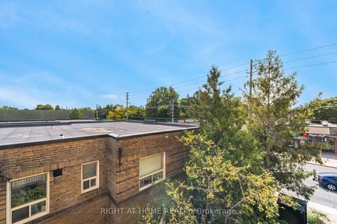 Photo 27 at 306 - 1387 Bayview Avenue, Leaside, Toronto