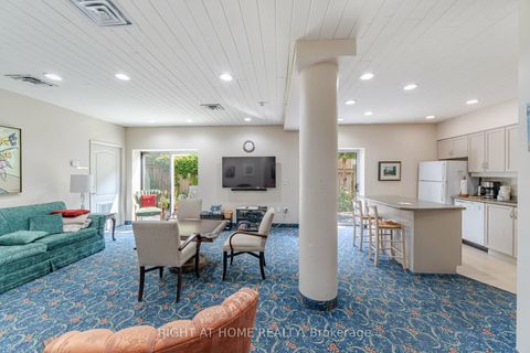 Photo 28 at 306 - 1387 Bayview Avenue, Leaside, Toronto