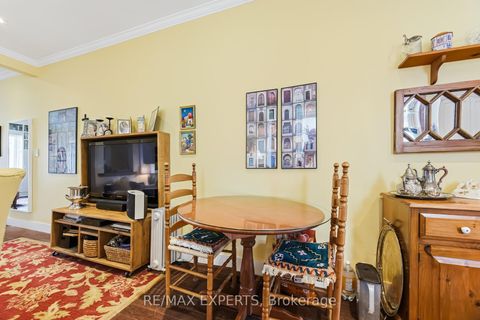 Photo 8 at 34 Grant Street, South Riverdale, Toronto