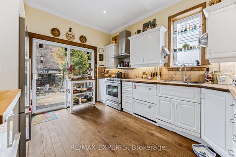 Photo 9 at 34 Grant Street, South Riverdale, Toronto