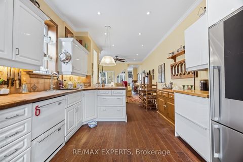 Photo 11 at 34 Grant Street, South Riverdale, Toronto