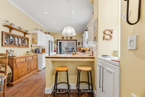 Photo 12 at 34 Grant Street, South Riverdale, Toronto