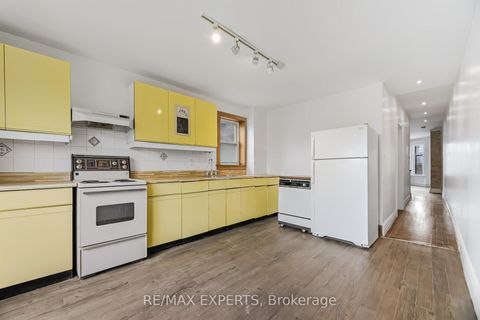 Photo 18 at 34 Grant Street, South Riverdale, Toronto