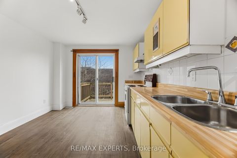 Photo 19 at 34 Grant Street, South Riverdale, Toronto