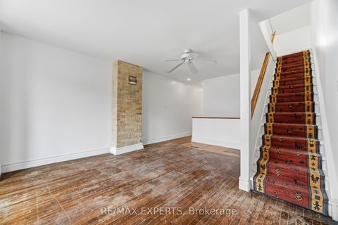 Photo 22 at 34 Grant Street, South Riverdale, Toronto