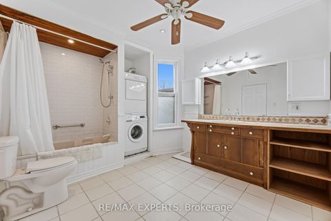 Photo 23 at 34 Grant Street, South Riverdale, Toronto