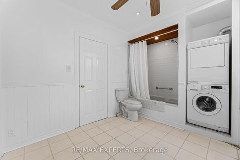 Photo 24 at 34 Grant Street, South Riverdale, Toronto