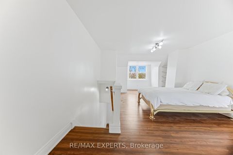 Photo 27 at 34 Grant Street, South Riverdale, Toronto