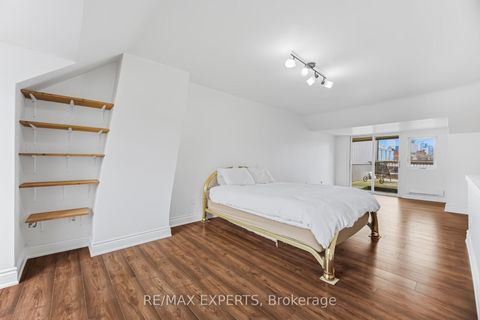 Photo 28 at 34 Grant Street, South Riverdale, Toronto