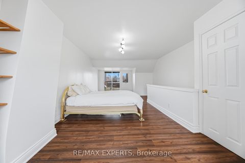 Photo 29 at 34 Grant Street, South Riverdale, Toronto