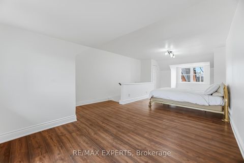 Photo 31 at 34 Grant Street, South Riverdale, Toronto