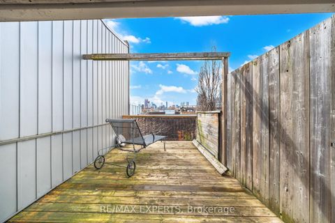 Photo 32 at 34 Grant Street, South Riverdale, Toronto