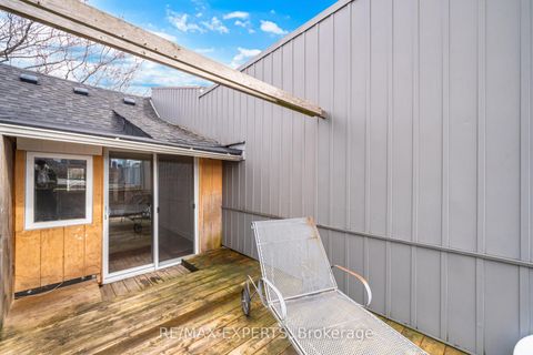 Photo 33 at 34 Grant Street, South Riverdale, Toronto