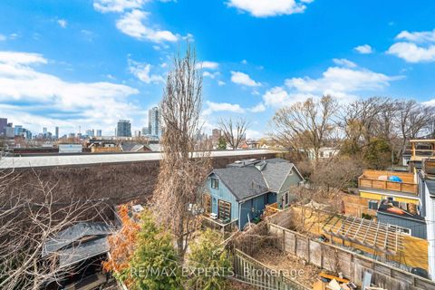 Photo 34 at 34 Grant Street, South Riverdale, Toronto