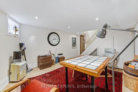 Photo 35 at 34 Grant Street, South Riverdale, Toronto