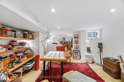 Photo 36 at 34 Grant Street, South Riverdale, Toronto