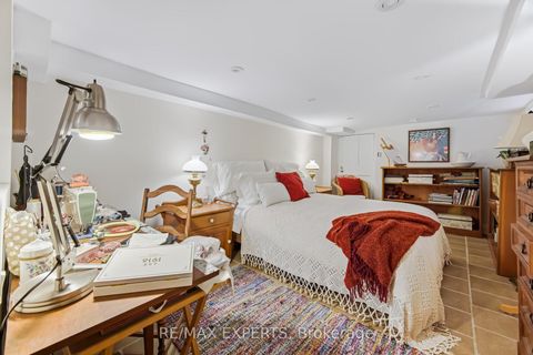 Photo 37 at 34 Grant Street, South Riverdale, Toronto