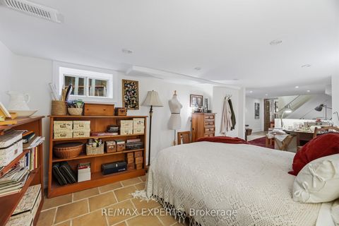 Photo 38 at 34 Grant Street, South Riverdale, Toronto