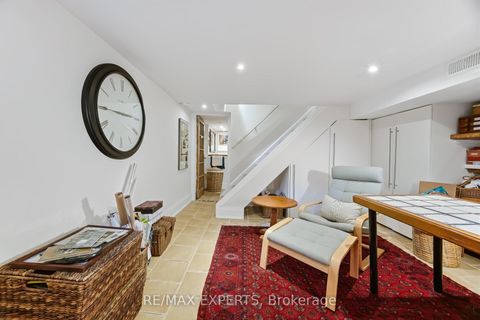 Photo 40 at 34 Grant Street, South Riverdale, Toronto