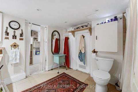 Photo 41 at 34 Grant Street, South Riverdale, Toronto