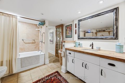 Photo 42 at 34 Grant Street, South Riverdale, Toronto