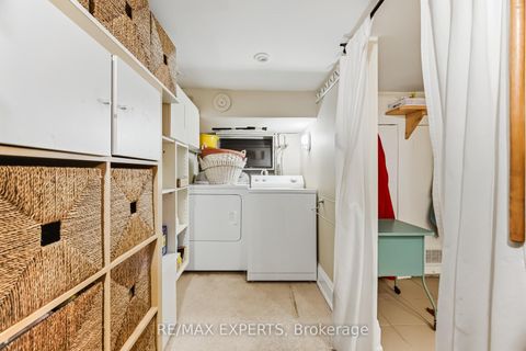 Photo 44 at 34 Grant Street, South Riverdale, Toronto