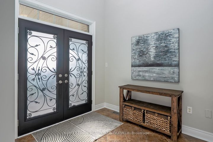 Photo 3 at 3339 Skipton Lane, BC Bronte Creek, Oakville