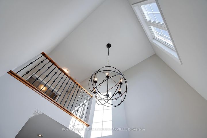 Photo 4 at 3339 Skipton Lane, BC Bronte Creek, Oakville