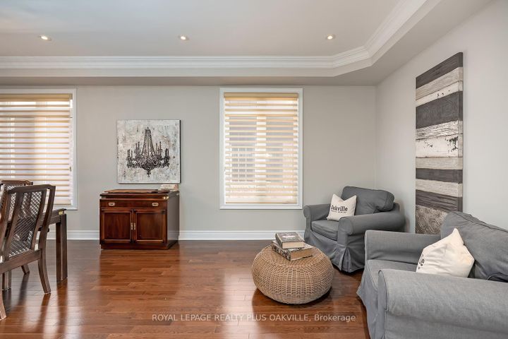 Photo 6 at 3339 Skipton Lane, BC Bronte Creek, Oakville