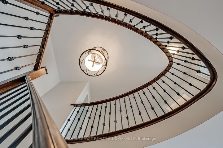 Photo 20 at 3339 Skipton Lane, BC Bronte Creek, Oakville