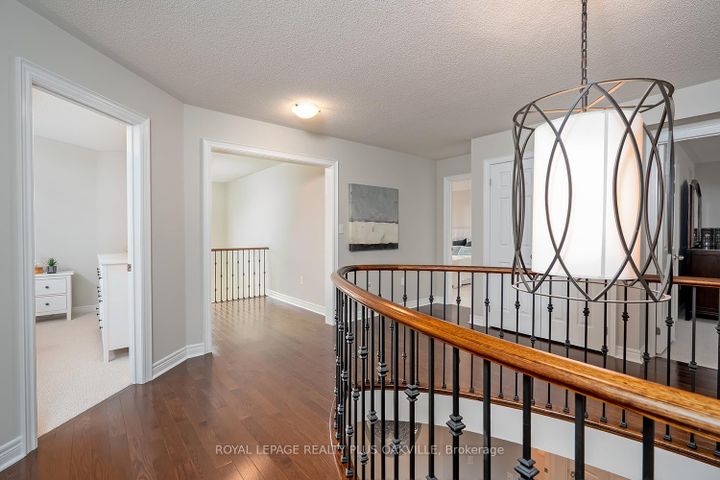 Photo 22 at 3339 Skipton Lane, BC Bronte Creek, Oakville