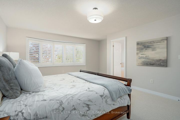 Photo 24 at 3339 Skipton Lane, BC Bronte Creek, Oakville