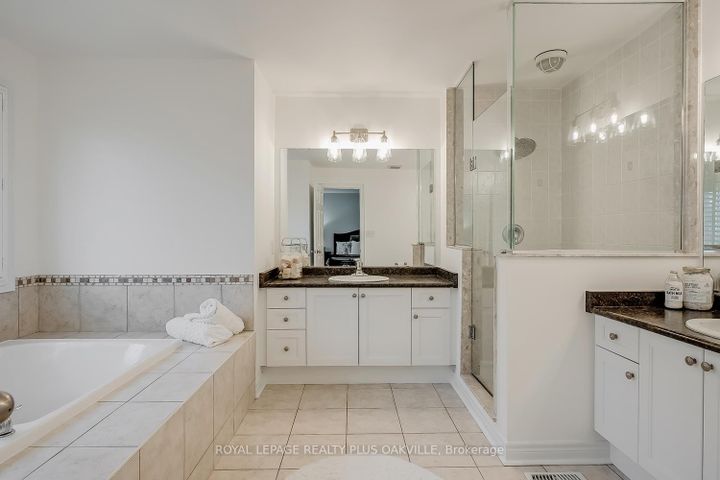 Photo 25 at 3339 Skipton Lane, BC Bronte Creek, Oakville