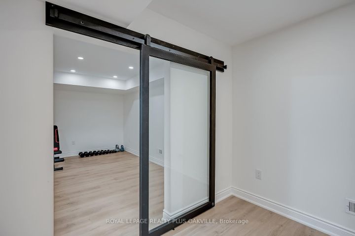 Photo 39 at 3339 Skipton Lane, BC Bronte Creek, Oakville