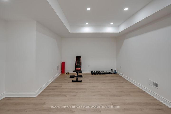 Photo 40 at 3339 Skipton Lane, BC Bronte Creek, Oakville