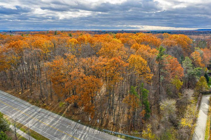Photo 46 at 3339 Skipton Lane, BC Bronte Creek, Oakville