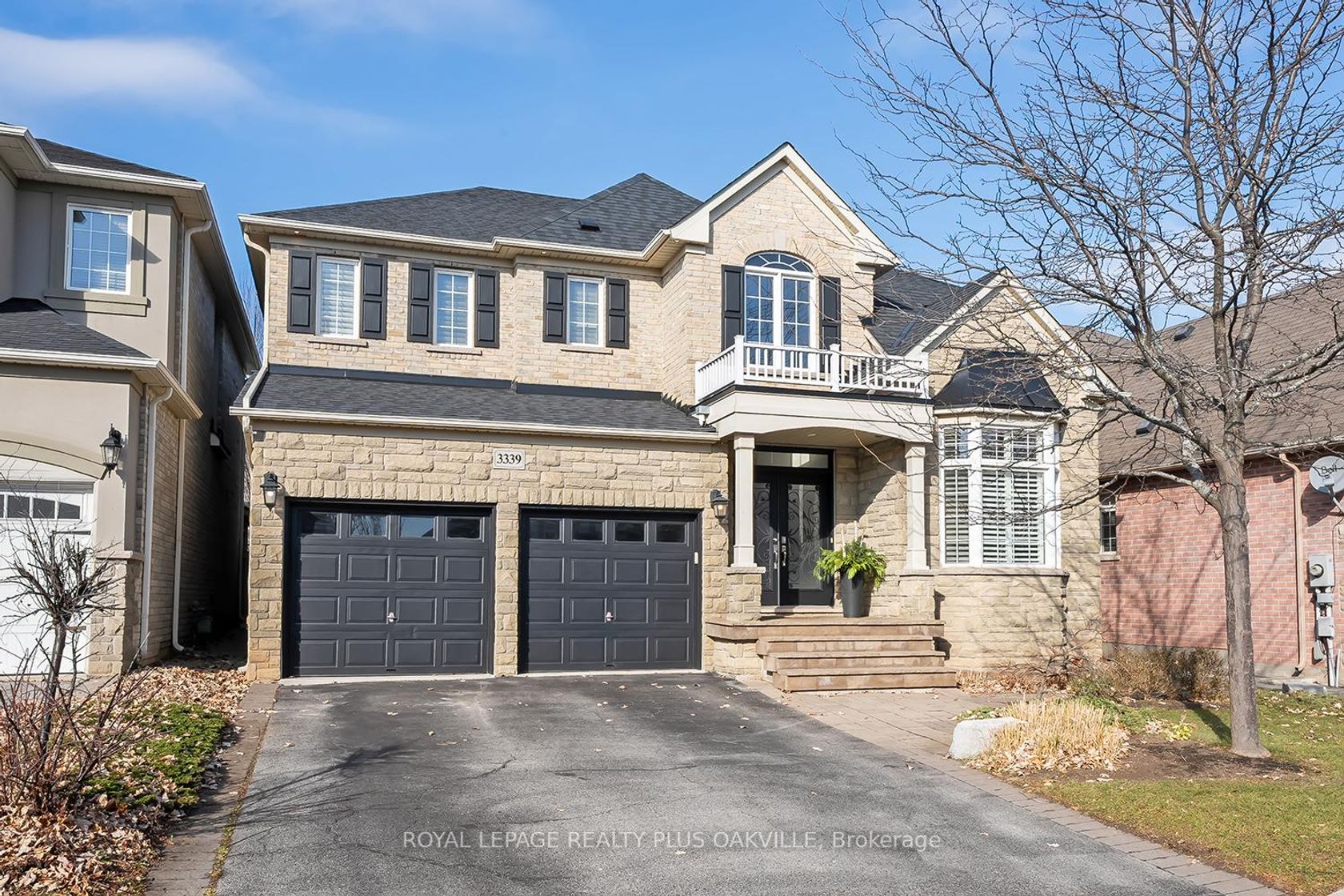 3339 Skipton Lane, BC Bronte Creek, Oakville 