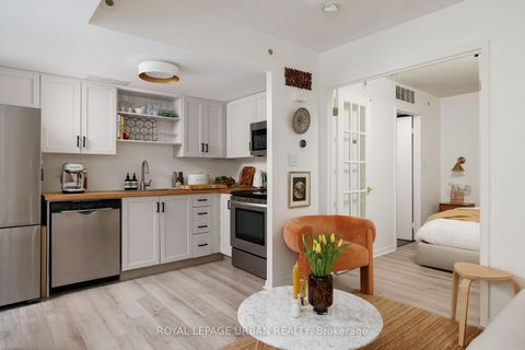 Photo 0 at 315 - 30 Western Battery Road, Niagara, Toronto