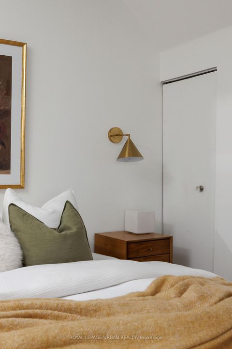 Photo 13 at 315 - 30 Western Battery Road, Niagara, Toronto