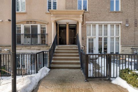 Photo 17 at 315 - 30 Western Battery Road, Niagara, Toronto