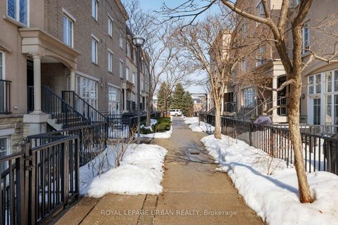 Photo 18 at 315 - 30 Western Battery Road, Niagara, Toronto