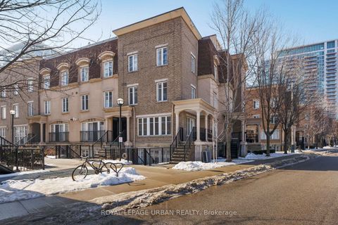 Photo 19 at 315 - 30 Western Battery Road, Niagara, Toronto