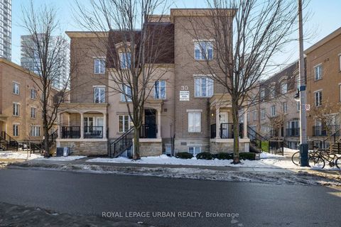 Photo 20 at 315 - 30 Western Battery Road, Niagara, Toronto