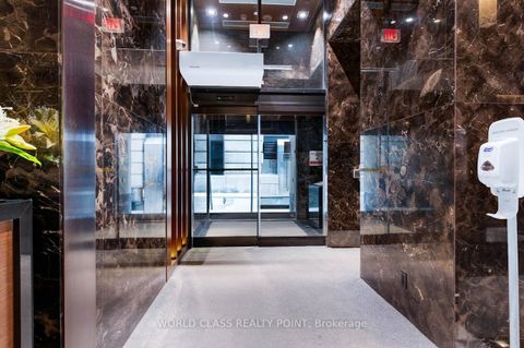 Photo 3 at 1914 - 70 Temperance Street, Bay Street Corridor, Toronto