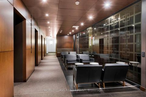 Photo 4 at 1914 - 70 Temperance Street, Bay Street Corridor, Toronto