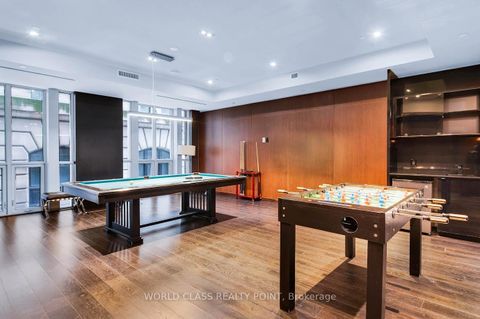 Photo 12 at 1914 - 70 Temperance Street, Bay Street Corridor, Toronto